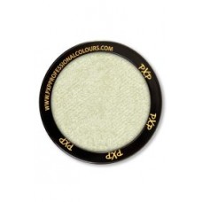 PXP Watermake-up 1000 Pearl Golden White 10 gram NIEUW!